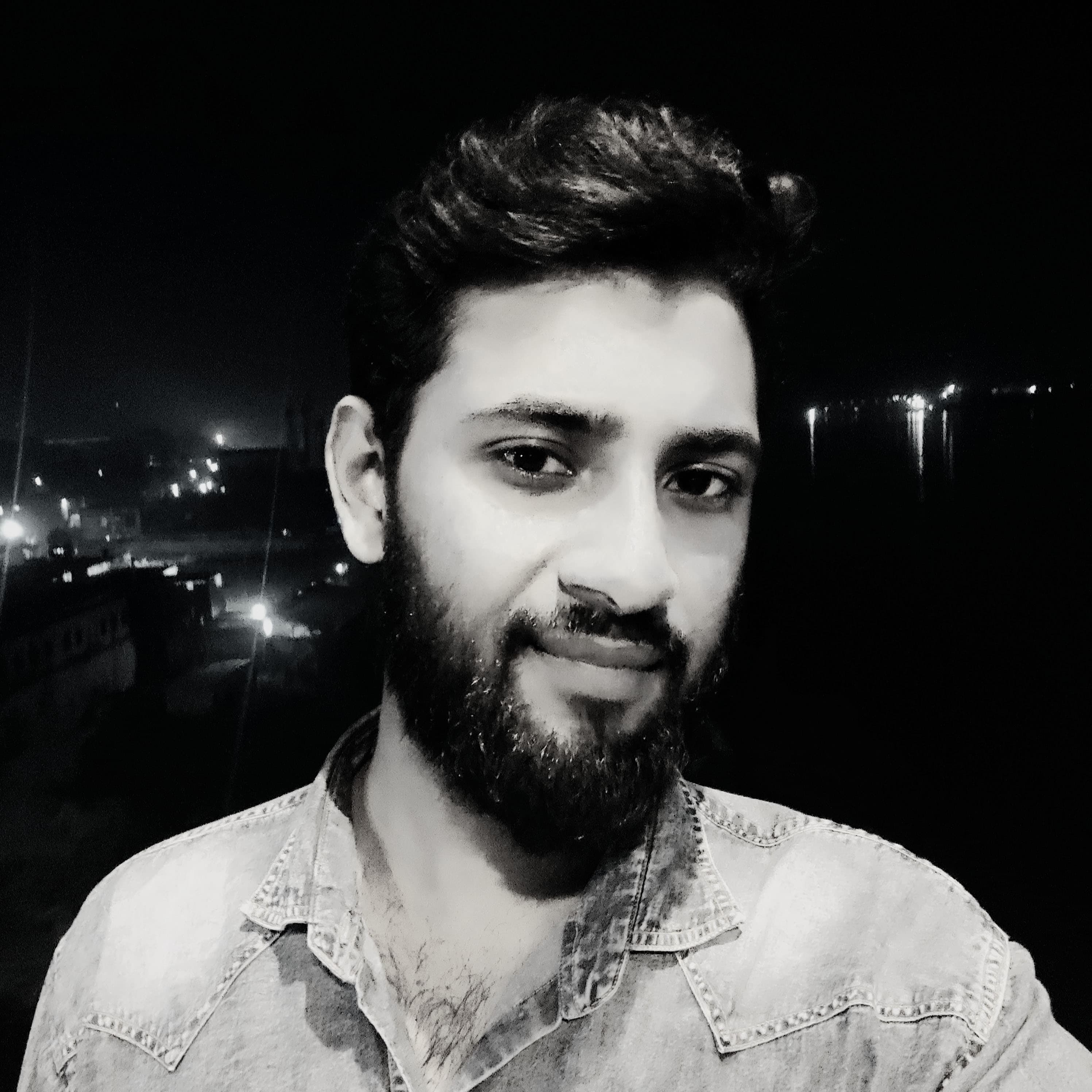 Md Asikuzzaman